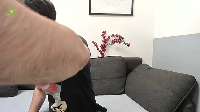 Quentin_BlakeのライブXXXチャット