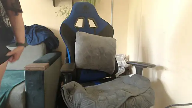 XXX chat uživo modela Diablica41