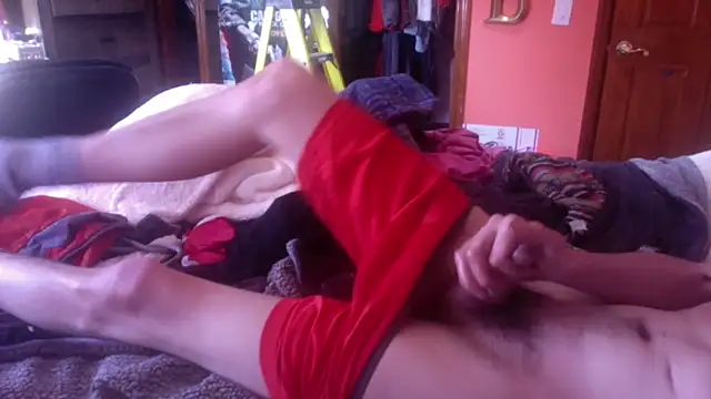 Show Webcam de Teddy4420