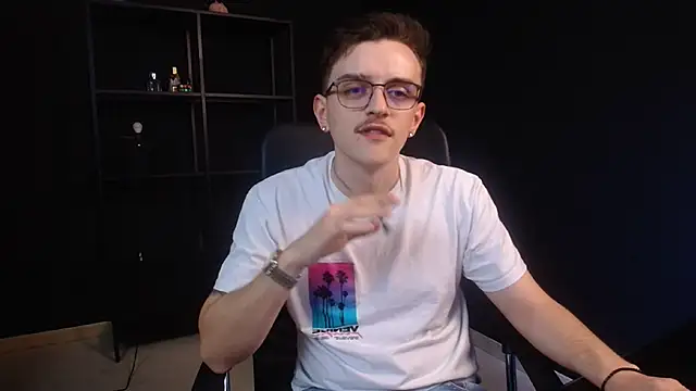 FelixStarkk Show Webcam