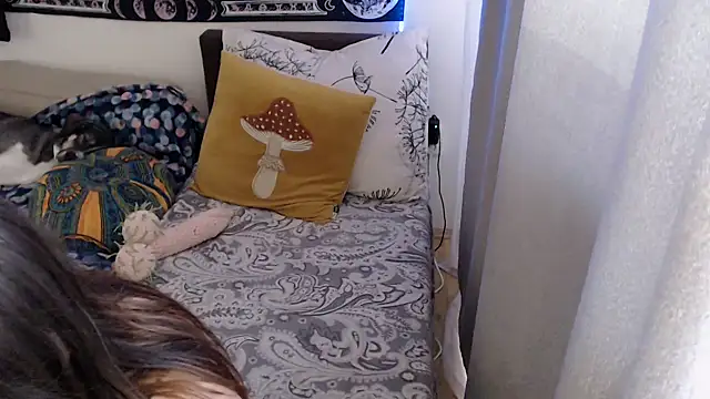 Chat XXX Live AlienforTwenty