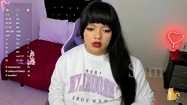 Samantha__zz Obrolan Langsung XXX