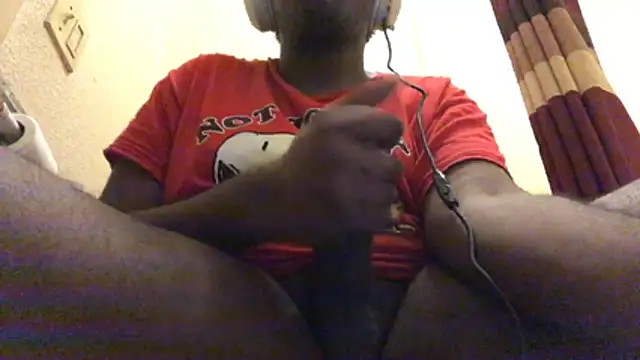 tericmidnight Show Webcam