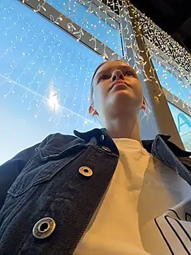 AshleyMur: онлайн-секс-чат