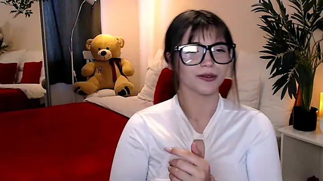 soulless_ – Live XXX-chat