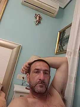 Živý XXX chat DanTrov79