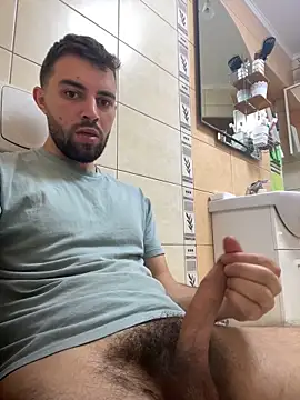 XXX chat uživo modela rubben25