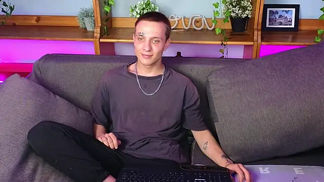 Dreamkai Show Webcam