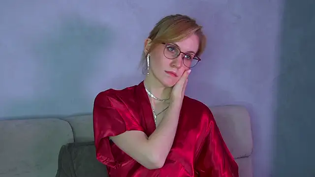 Chatroom XXX en direct de GraceHudsons