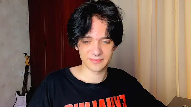 Zombde Show Webcam