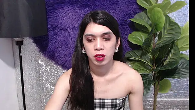 RoseAmarie's Webcam Show