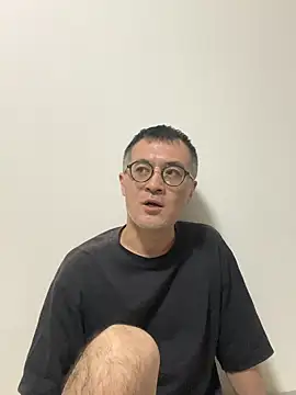 vansumi Webcam-Show