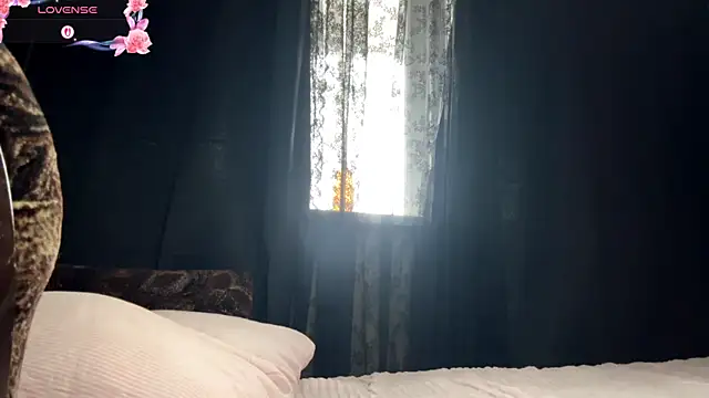 dark_aangel's Webcam Show