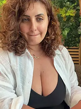 Webkamerová show AnneKane