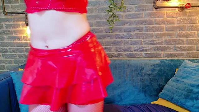 LisaCaprice Chat XXX in diretta
