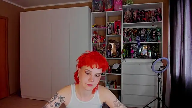 School_Love Chat XXX in diretta