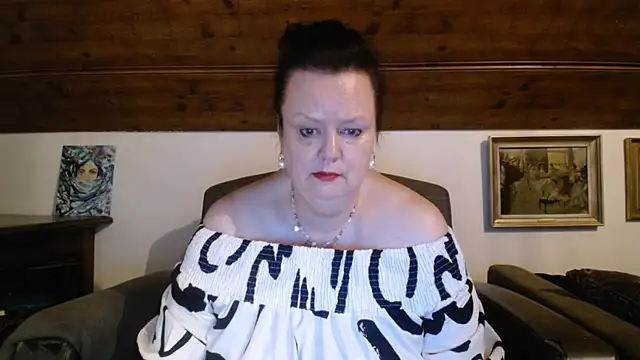 TiffanyMature – Live XXX-chat