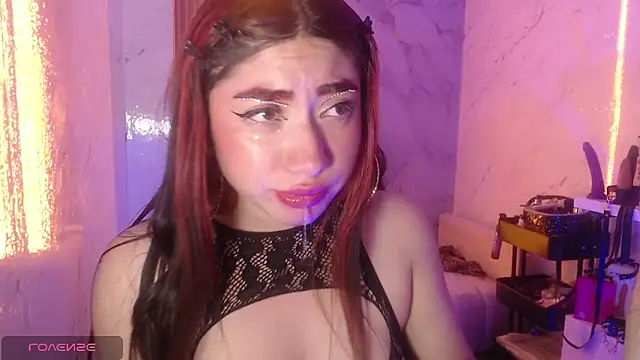 Sophia_tf Live XXX-Chat