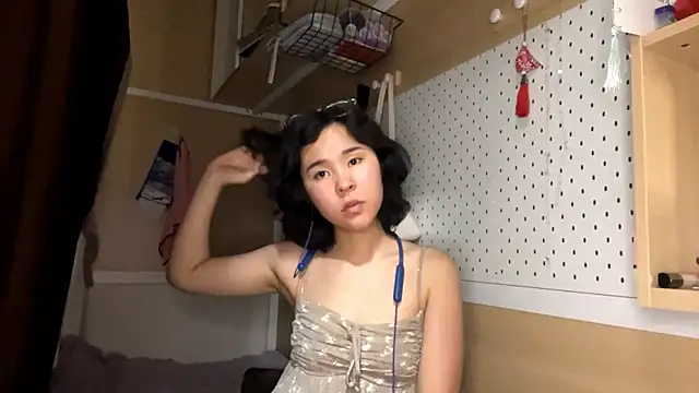 Sembang XXX Secara Langsung JennyCarpenter