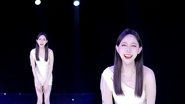 SG-0310 在線直播表演