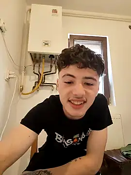 denysio89 Chat XXX in diretta