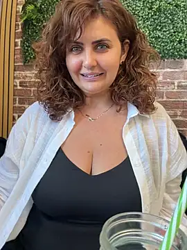 AnneKane's Webcam Show