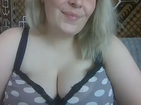 Chat XXX en directo de Diana_Britt