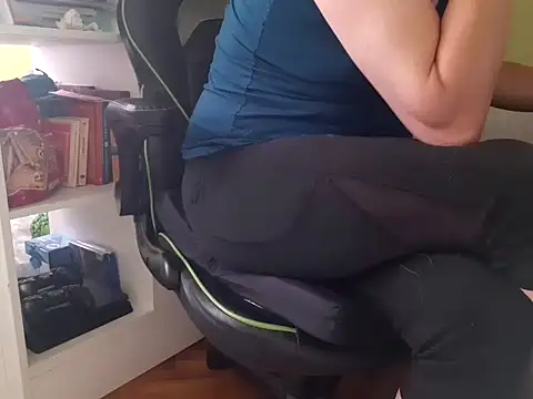 feathersify's Live XXX Chat