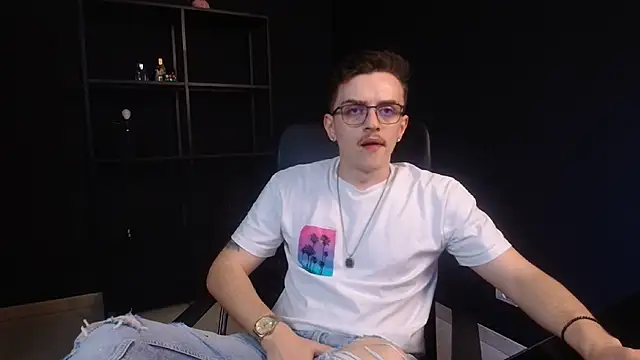 FelixStarkk Show Webcam