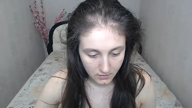 Holliy_Cooper's Live XXX Chat