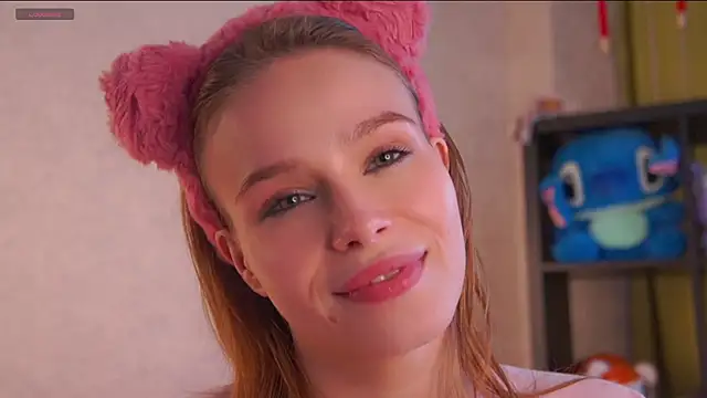 TaiteBayles' Live XXX Chat