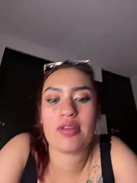 naomirouse_ Adlı Modelin Web Kamerası Şovu