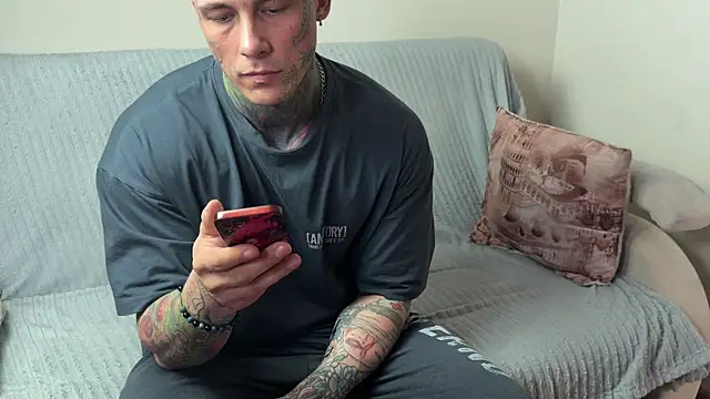 Anubisgods 라이브 XXX 채팅