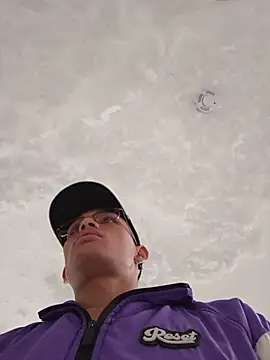 Damian_Garciaa Pertunjukan Webcam