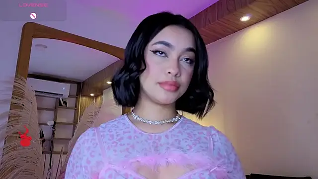 Chloe_monroee 라이브 XXX 채팅