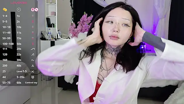 Lein_Bone 라이브 XXX 채팅