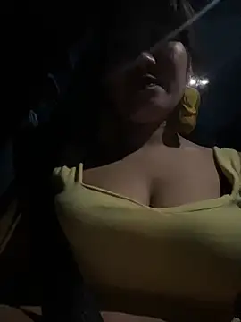 Molly-xiao's Webcam Show