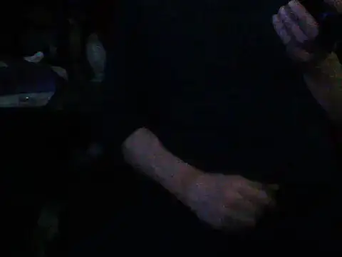 mrdemoncrowly 在線直播表演