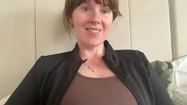 redheadrosie69's Live XXX Chat