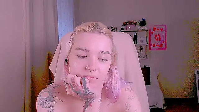 Hot_Blonda 라이브 XXX 채팅