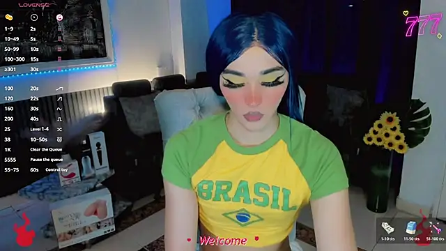 عرض كام Baby_Aliz