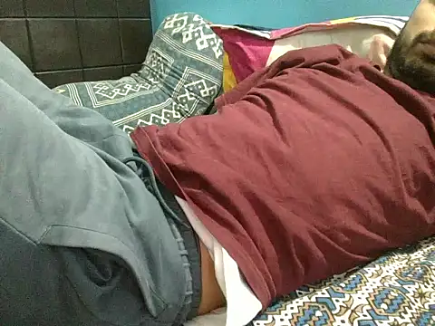 Precumboner ওয়েবক্যাম শো