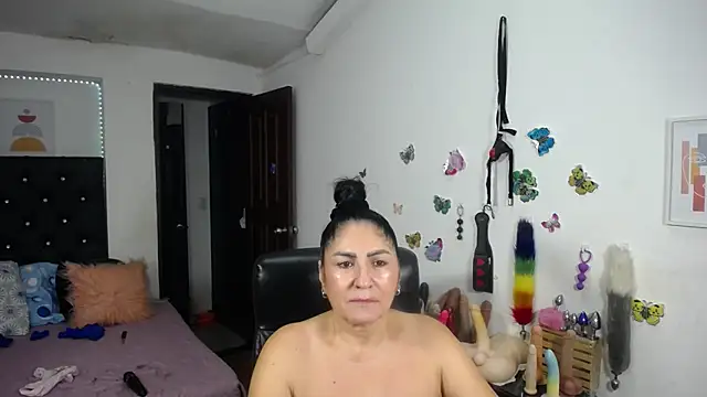 Chat XXX en directo de mature_bigboobs10