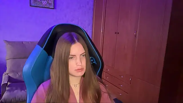 SilkSinner_n Webbikameraesitys