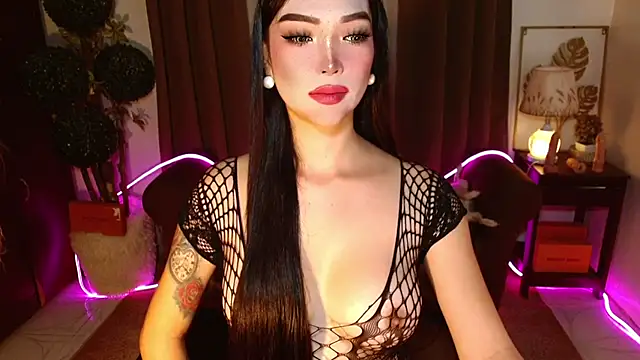 عرض كام MouthWatering_Ayesha