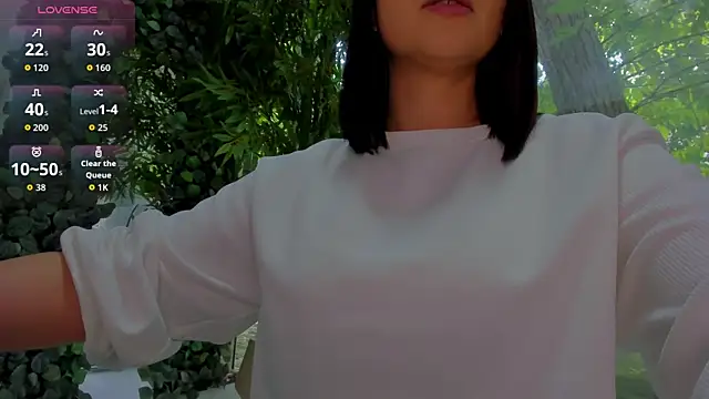 Chat +18 de Lexi_Storm ao vivo