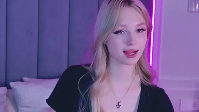 Shy_Barbie Live XXX Chat