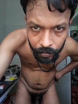 แชท XXX สดของ BlackBoy_Kolkata