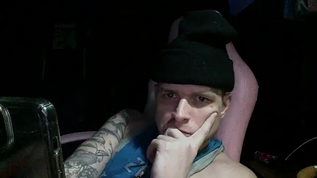 traejddd's Webcam Show