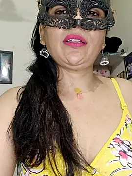 Chatroom XXX en direct de BhabhiPooja69